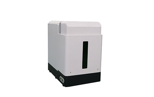 全防護(hù)光纖激光打標(biāo)機(jī)