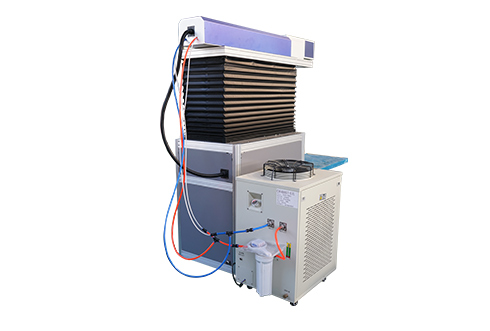 領(lǐng)秀激光大幅面二氧化碳激光打標機 領(lǐng)秀激光大幅面二氧化碳激光打標機